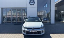 Volkswagen Golf Variant, People