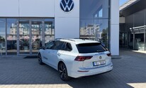 Volkswagen Golf Variant, People