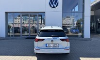 Volkswagen Golf Variant, People