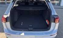 Volkswagen Golf Variant, People