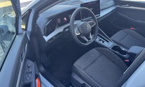 Volkswagen Golf Variant, People
