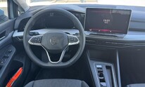 Volkswagen Golf Variant, People