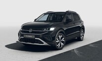 Volkswagen T-Cross, Love