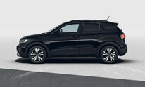 Volkswagen T-Cross, Love