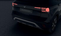 Volkswagen T-Cross, Love