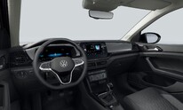 Volkswagen T-Cross, Love