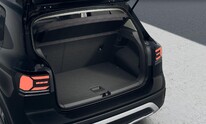 Volkswagen T-Cross, Love