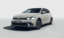 Volkswagen Polo, Love