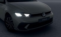 Volkswagen Polo, Love
