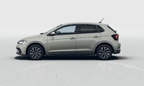 Volkswagen Polo, Love