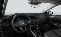 Volkswagen Polo, Love