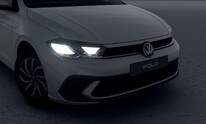 Volkswagen Polo, Love