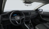 Volkswagen Polo, Love