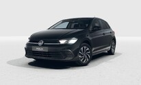 Volkswagen Polo, Love