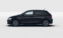 Volkswagen Polo, Love