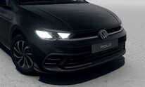 Volkswagen Polo, Love