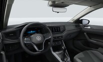 Volkswagen Polo, Love