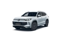 Volkswagen Tayron, People