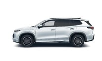 Volkswagen Tayron, People
