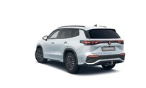 Volkswagen Tayron, People