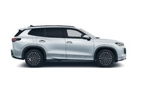 Volkswagen Tayron, People