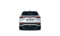 Volkswagen Tayron, People