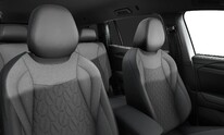 Volkswagen Tayron, People
