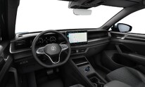 Volkswagen Tayron, People