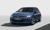 Volkswagen Golf, People