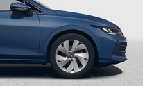 Volkswagen Golf, People