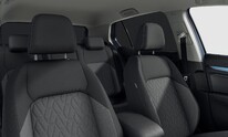 Volkswagen Golf, People