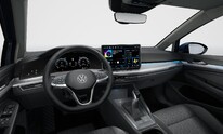 Volkswagen Golf, People