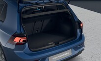 Volkswagen Golf, People