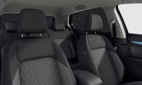 Volkswagen Golf, People