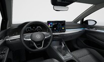 Volkswagen Golf, People