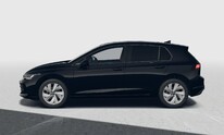 Volkswagen Golf, People