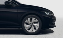 Volkswagen Golf, People