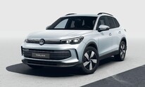 Volkswagen Tiguan, People