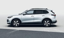 Volkswagen Tiguan, People