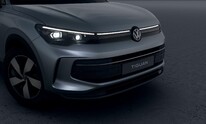Volkswagen Tiguan, People