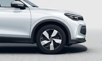 Volkswagen Tiguan, People