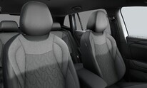 Volkswagen Tiguan, People