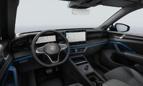 Volkswagen Tiguan, People