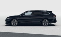 Volkswagen Passat, Elegance
