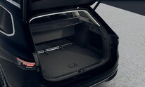 Volkswagen Passat, Elegance