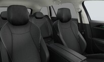 Volkswagen Passat, Elegance