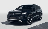 Volkswagen Tayron, People