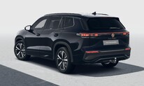 Volkswagen Tayron, People
