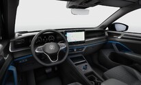 Volkswagen Tayron, People