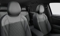 Volkswagen Tayron, People